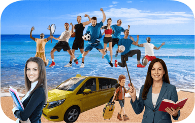 ПОЛЕЗНЫЕ  УСЛУГИ